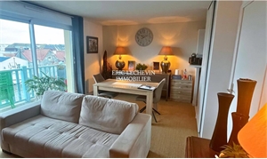 appartement à la vente -   62155  MERLIMONT, surface 31 m2 vente appartement - UBI464747987